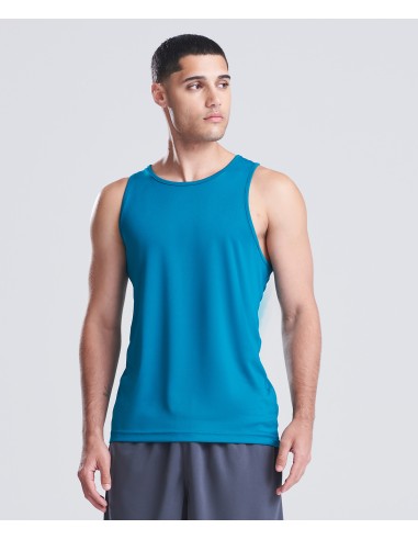 AWD-JC007-Cool Vest